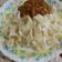 健康小廚臉 的 簡單古早味麻醬麵 cooksnap