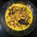 Cooksnap dari Bulan untuk resep Gulai lidah sapi