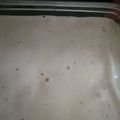 Cooksnap dari Herlina untuk resep Sourdough/Ragi Alami