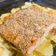 El cooksnap de David Pladevall cuando hizo Salmón al horno en salsa teriyaki con semillas de sésamo.