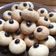 Cooksnap dari Fransisca Deviyana untuk resep Monde eggless (kue janda genit)