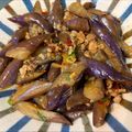 人如其食 的 魚香茄子 / 家常菜 cooksnap