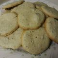 El cooksnap de alba cuando hizo Galletas de nuez.