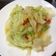 Yichen 的 清脆炒高麗菜 cooksnap