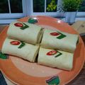 Cooksnap dari Tri Haryani untuk resep Kue Semar Mendem