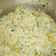 El cooksnap de Tamm Munch cuando hizo Arroz al verdeo y choclo.