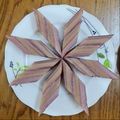 Cooksnap của Violet khi họ làm theo món Bánh da lợn khoai lang tím