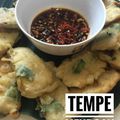 Cooksnap dari Siti Noor Hidayanti untuk resep Tempe Mendoan