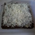 Cooksnap dari Ummu aisyah untuk resep Brownies Maizena