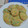 El cooksnap de Yanel Catalina Cabrera León cuando hizo Galletitas de limón con harina de arroz, sin manteca💫.