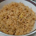 Cooksnap dari eva meylani untuk resep Nasi goreng ayam