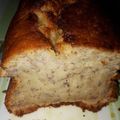 El cooksnap de Tamara Blustein cuando hizo Torta de Banana Madura.