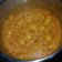 El cooksnap de Sandra cuando hizo Arroz con pollo y verduritas 👍.