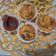 Cooksnap dari Eki Nur Setiawati untuk resep Bolu Pisang Putih Telur Panggang