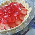 Mk Mahwish's cooksnap of when they made Delicious Banana Custard Trifle.