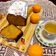 Cooksnap από 𝒳𝓇𝓊𝓈𝑜𝓊𝓁𝒶 𝒦𝑜𝓃𝓉𝑜𝓅𝑜𝓊𝓁𝑜𝓊 στη συνταγή Κέικ σοκολάτα με ολόκληρο πορτοκάλι!!!