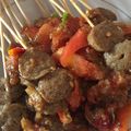 Cooksnap dari cindy fatika sari comta untuk resep Paket Nasi 1 piring 3 menu