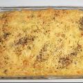 Cooksnap dari Suci Widya untuk resep Macaroni Schotel