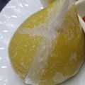 Muas_delicacy's cooksnap of when they made Eba.