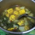 Cooksnap dari Umi Setiyani untuk resep Sayur Asem Jakarta