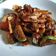 Cooksnap dari No-V untuk resep Oseng Pedas Terong Lalap Ikan Asin || Menu Simple 3 in 1