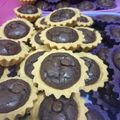 Cooksnap dari Tutyk Wahyuningsih untuk resep Chewy Brownies ala Erlina Lim