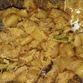 Cooksnap dari Anita Puspita untuk resep Sate Jebred/Sate Kikil/ Sate Kulit Sapi