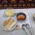Cooksnap dari Emi Elmoestaf untuk resep Sup krim jagung super gampang anti ribet