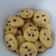 El cooksnap de Vale cuando hizo Galletitas con Chips de Chocolate.