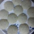 Shiksha Swami का कुकस्नैप जब उन्होंने दही के बिना रवा इडली (Rava Idli without curd recipe in hindi) बनाया था।