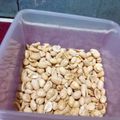 Cooksnap dari eza untuk resep Kacang Bawang Gurih