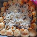 Cooksnap dari Rosmiati Emi untuk resep Pizza (tanpa telur)
