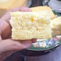 Cooksnap dari yuliana devi untuk resep Bolu putih telur super lembut