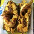 Cooksnap dari Ery untuk resep Patin Bakar Teflon Bumbu Kuning