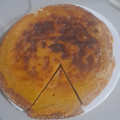 El cooksnap de Yesica Cruz cuando hizo Torta de auyama en estufa.