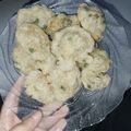 Cooksnap dari Kholilatun Nasiroh untuk resep Cireng Krispi  Devina Hermawan