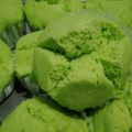 Cooksnap dari mutmainna untuk resep Bolu Kukus Pandan #pr_recookanekabolkus