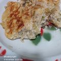 Cooksnap dari @indahsuryani untuk resep Spanish Omelette (Tortilla De Patatas)