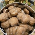 Petra Kuti Cooksnap-ja, amikor elkészítette a(z) Mézes puszedli receptet.