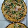 Uma Malpani का कुकस्नैप जब उन्होंने बेसन का ढोकला(Besan ka Dhokla Recipe in Hindi) बनाया था।