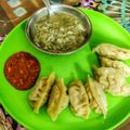 titir chowdhury's cooksnap of when they made চিকেন স্যুপ (Chicken soup recipe in Bengali).