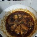 Cooksnap dari Arief Widiandaru Kusuma untuk resep #7 Ayam Goreng Mentega