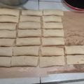 Cooksnap dari Dida Zulie Aryoko untuk resep Kulit Lumpia (anti sobek)