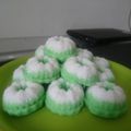 Cooksnap dari Rhiny Fanila untuk resep Putu ayu