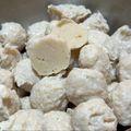 Cooksnap dari Evony Cen untuk resep Bakso Ayam Homemade