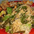 Cooksnap dari Shenan zhafir untuk resep Urap Sayur Jawa Bumbu Kukus 🥙