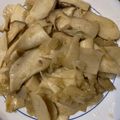 Jannie Wang 的 奶油香煎杏鮑菇 cooksnap