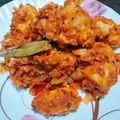 Soni Suman का कुकस्नैप जब उन्होंने मसाला अरबी (Masala arbi recipe in Hindi) बनाया था।