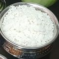  Chef Richa pathak. का कुकस्नैप जब उन्होंने उबले हुए सादा चावल (Plain rice recipe in hindi) बनाया था।