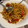 El cooksnap de Nuria cuando hizo Macarrones con atún y calabaza.